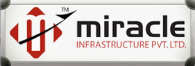 Miracle Infrastrucuture Pvt. Ltd.